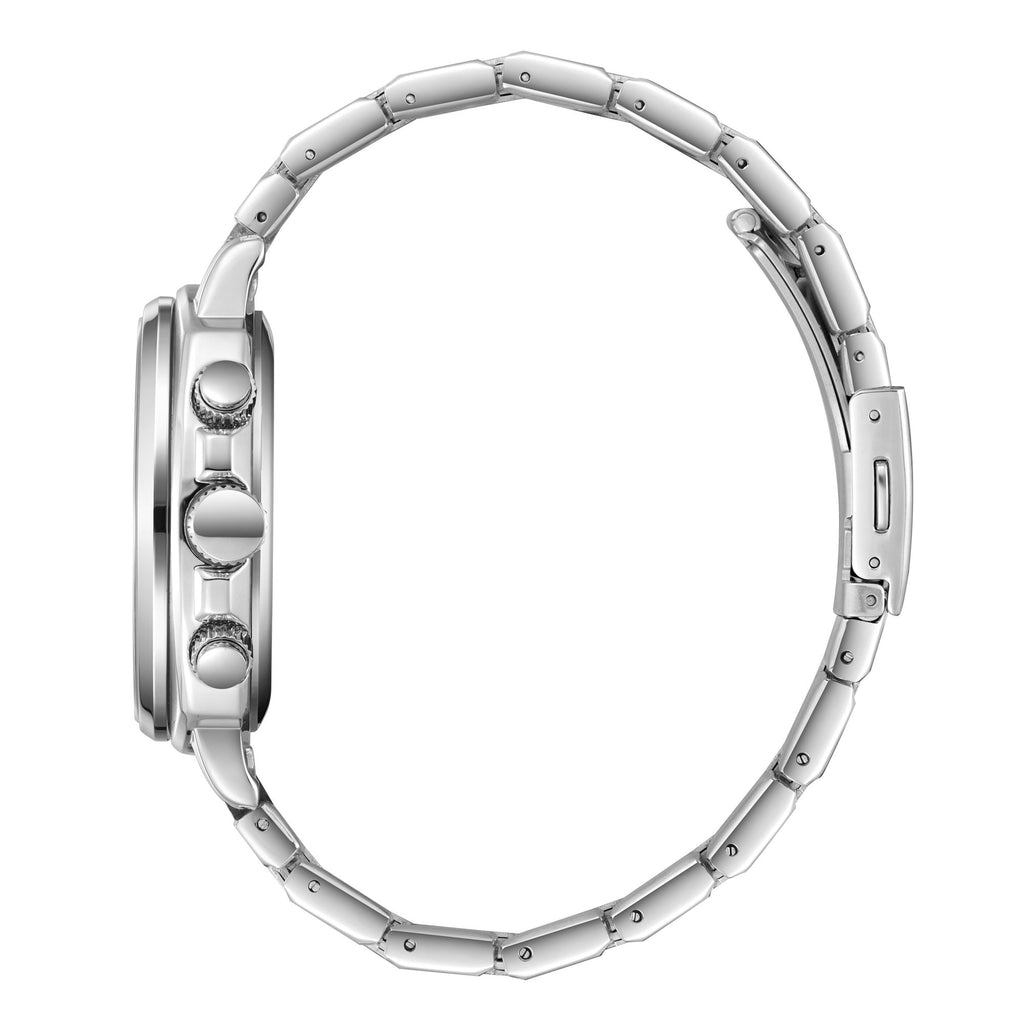 Lee Cooper Men's Super Metal Watch LC08194.360 - Zamana