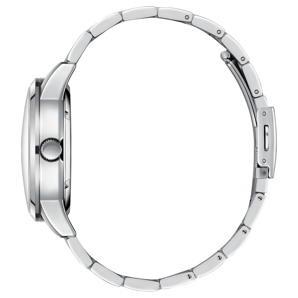 Lee Cooper Men's Super Metal Watch LC08197.390 - Zamana