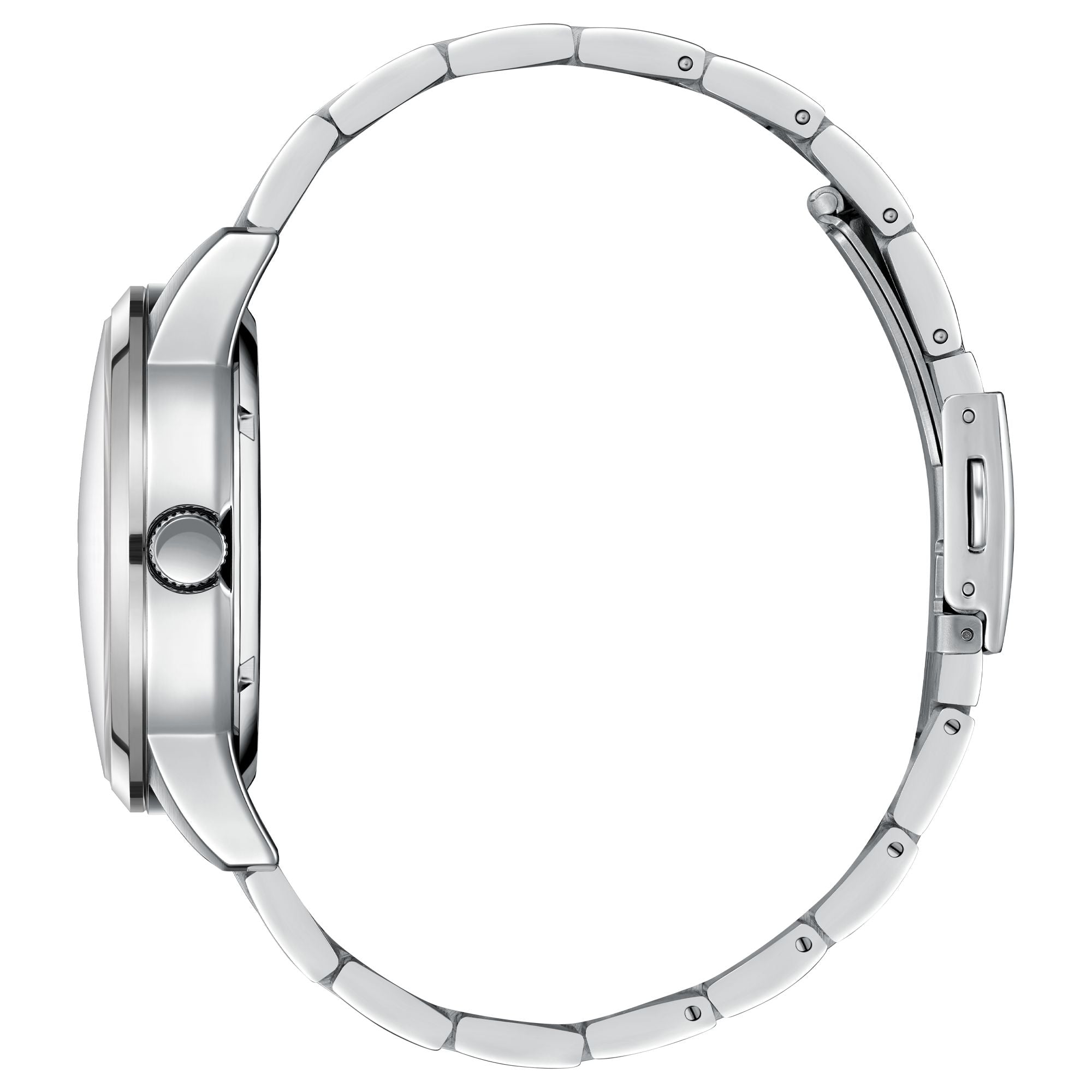 Lee Cooper Men's Super Metal Watch LC08197.390 - Zamana