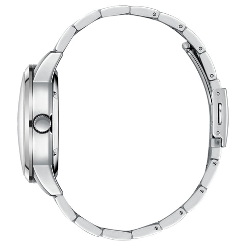 Lee Cooper Men's Super Metal Watch LC08197.390 - Zamana
