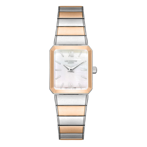 Lee Cooper Women's Super Metal Watch LC08131.520 - Zamana