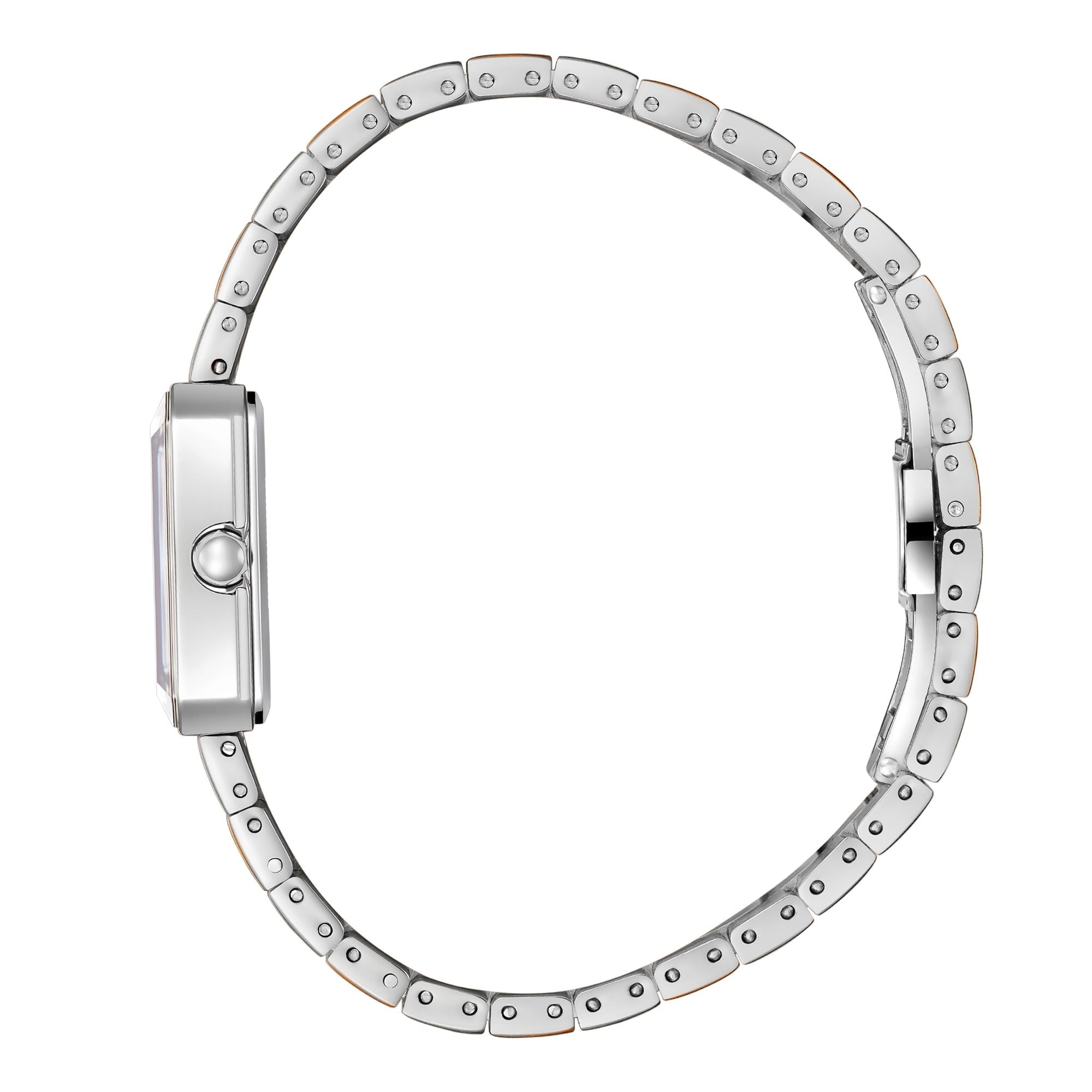 Lee Cooper Women's Super Metal Watch LC08131.520 - Zamana