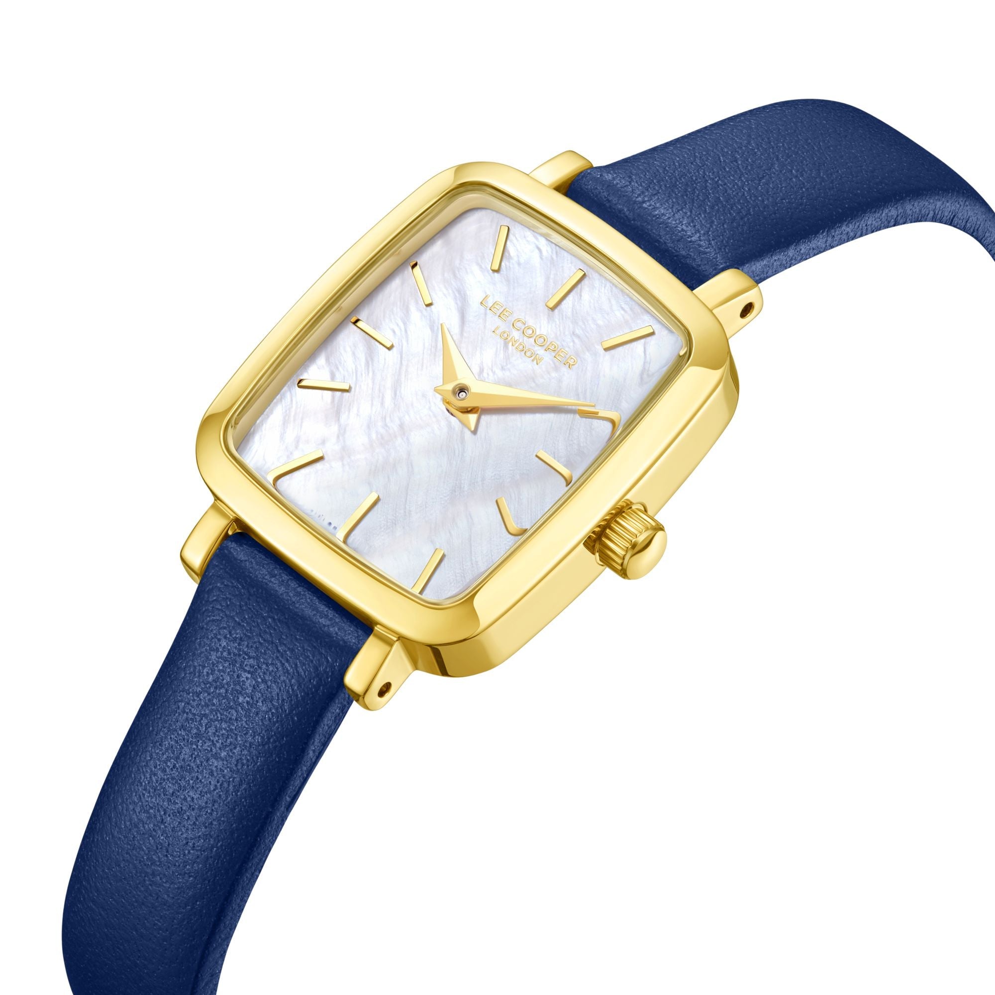 Lee Cooper Women's Super Metal Watch LC08151.129 Secondary image