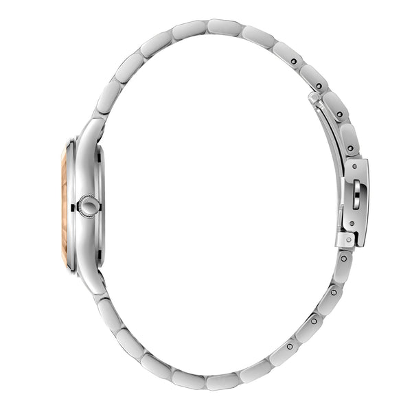 Lee Cooper Women's Super Metal Watch LC08157.520 - Zamana