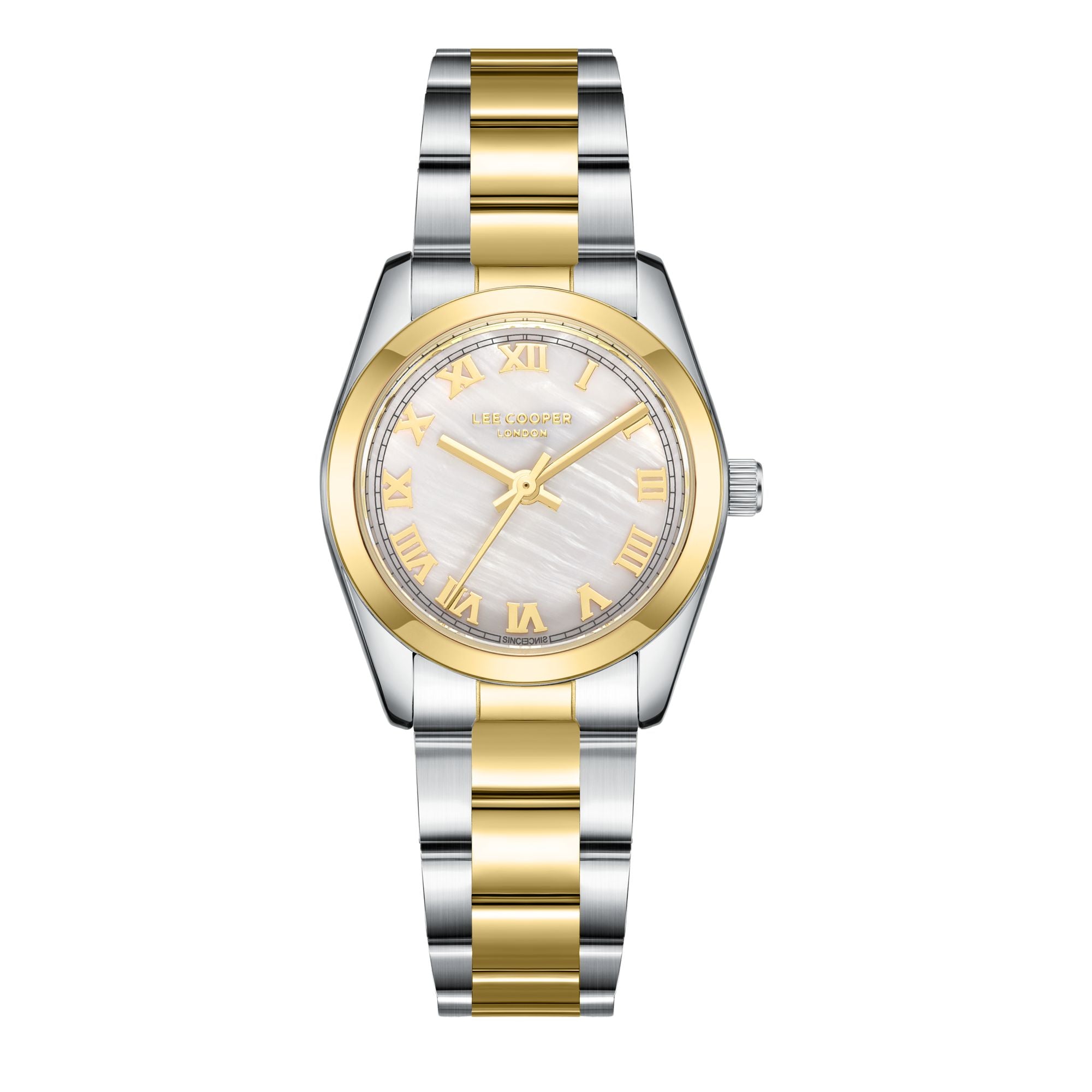 Lee Cooper Women's Super Metal Watch LC08190.220 - Zamana Main image