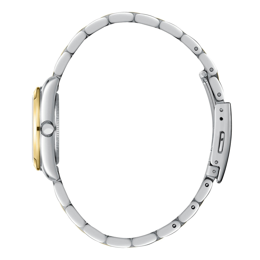 Lee Cooper Women's Super Metal Watch LC08190.220 - Zamana