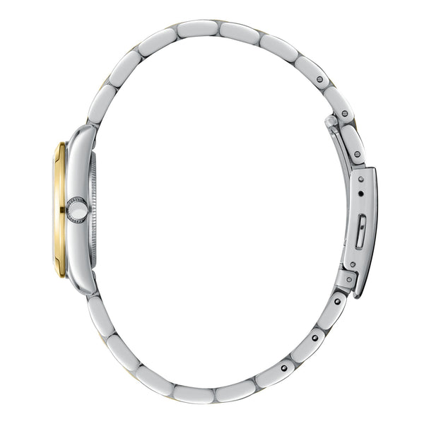 Lee Cooper Women's Super Metal Watch LC08190.220 - Zamana