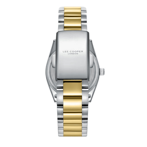 Lee Cooper Women's Super Metal Watch LC08190.220 - Zamana