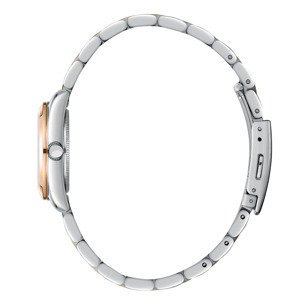Lee Cooper Women's Super Metal Watch LC08190.520 - Zamana
