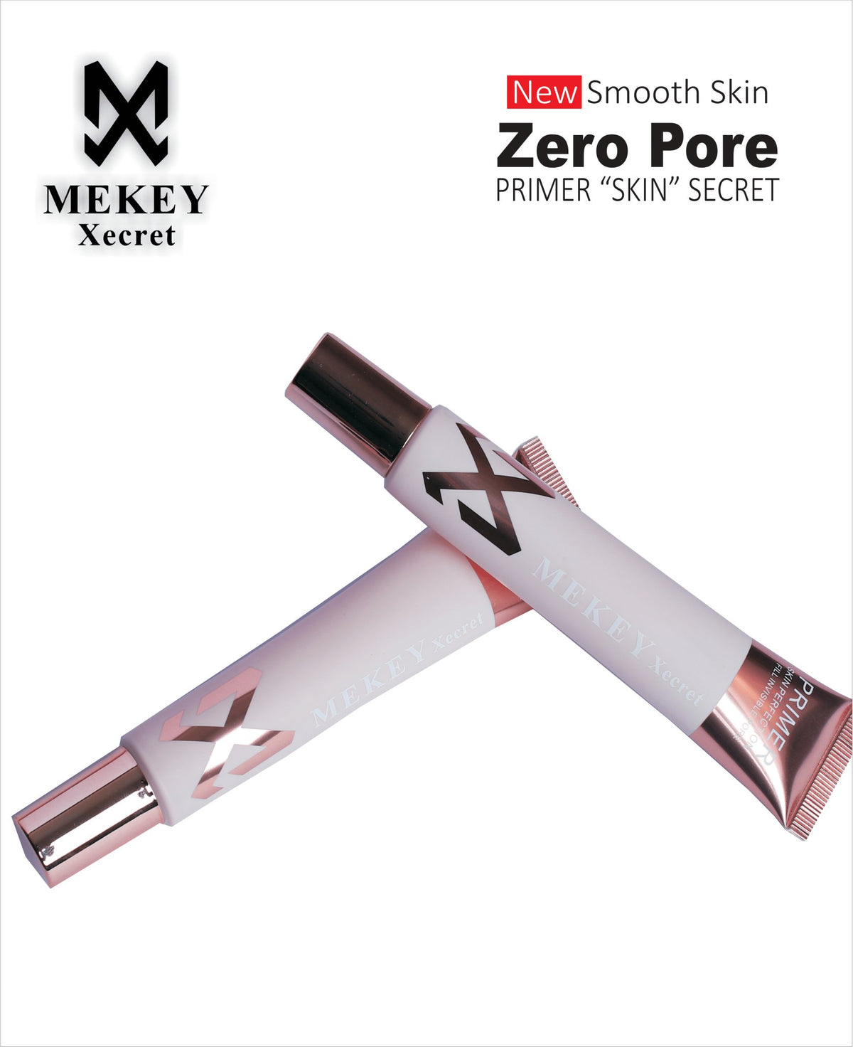 Mekeyxecret Zero Pore Primer - Zamana.pk Main image