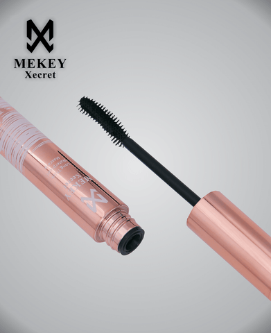 Mekeyxecret Waterproof Mascara Enhance Your Lashes