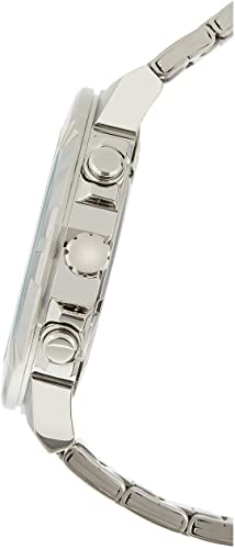 Men's Casio Multi - hands MTP - E501D - 8AVDF 50 - meter water resistance - Zamana.pk