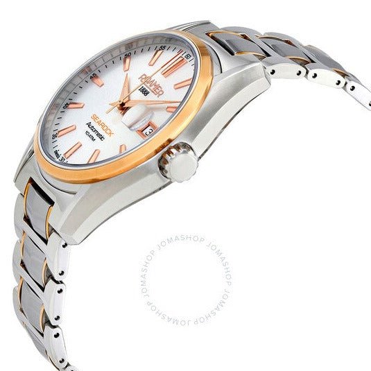 Mens Roamer Searock Automatic Automatic Watch 210633_49_25_20 Secondary image