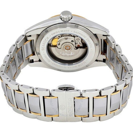 Mens Roamer Searock Automatic Automatic Watch 210633_49_25_20 - Zamana.pk