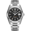 Mens Roamer Searock Automatic Black Pattern Dial Steel Automatic Automatic Watch 210665 41 55 20 - Zamana.pk