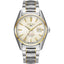 Mens Roamer Searock Automatic Champagne Dial Yellow Gold Bicolour Automatic Automatic Watch 210665 49 25 20 - Zamana.pk