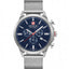 Mens Swiss Military Hanowa Chrono Classic Watch 06 - 3332.04.003 - Zamana.pk