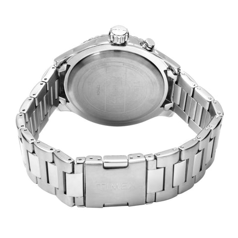 Mens Timex Indiglo Intelligent Quartz Watch T2P424 - Zamana.pk