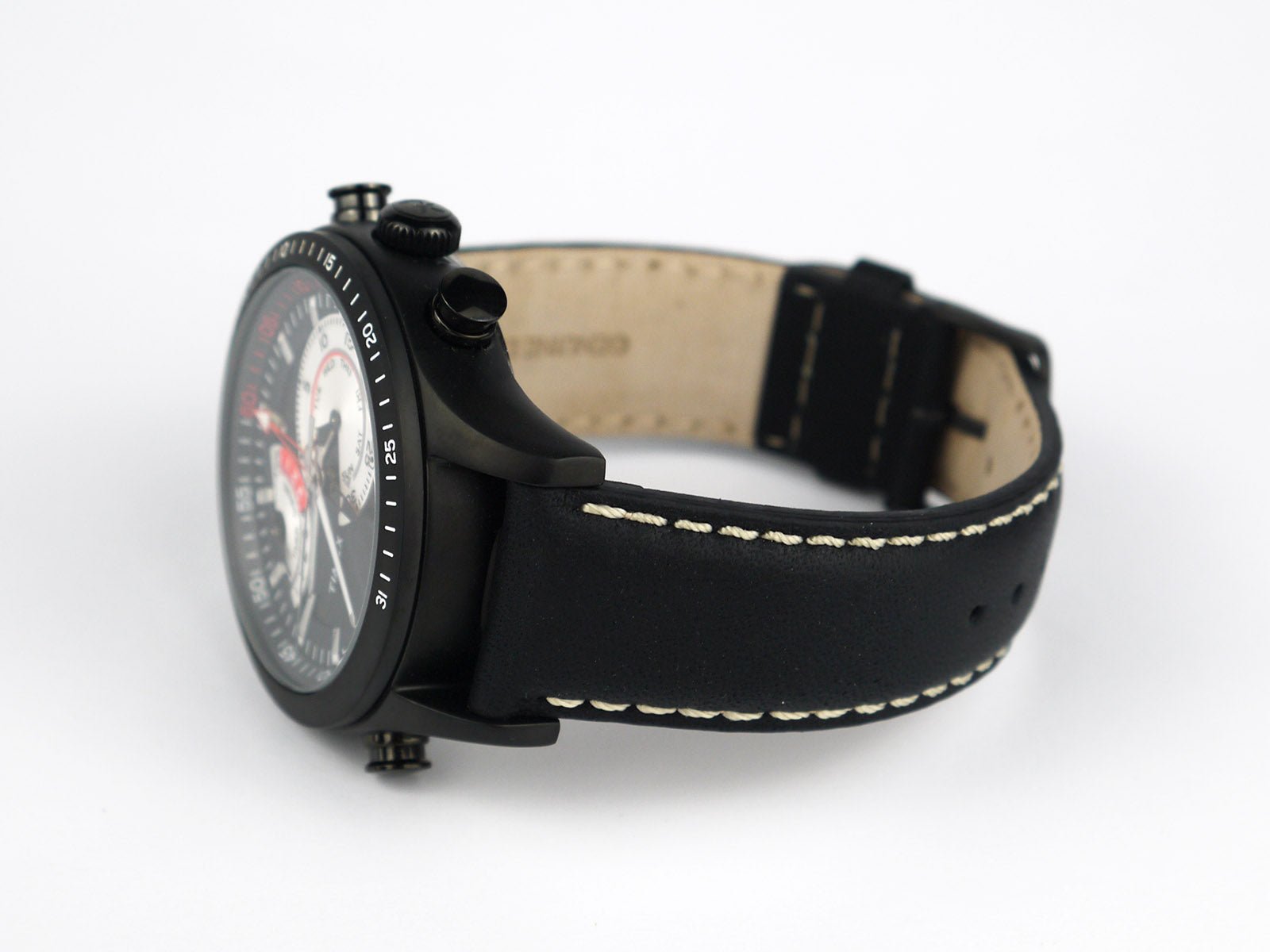 Mens Timex Intelligent Quartz Chronograph Watch TW2P72600 - Zamana.pk