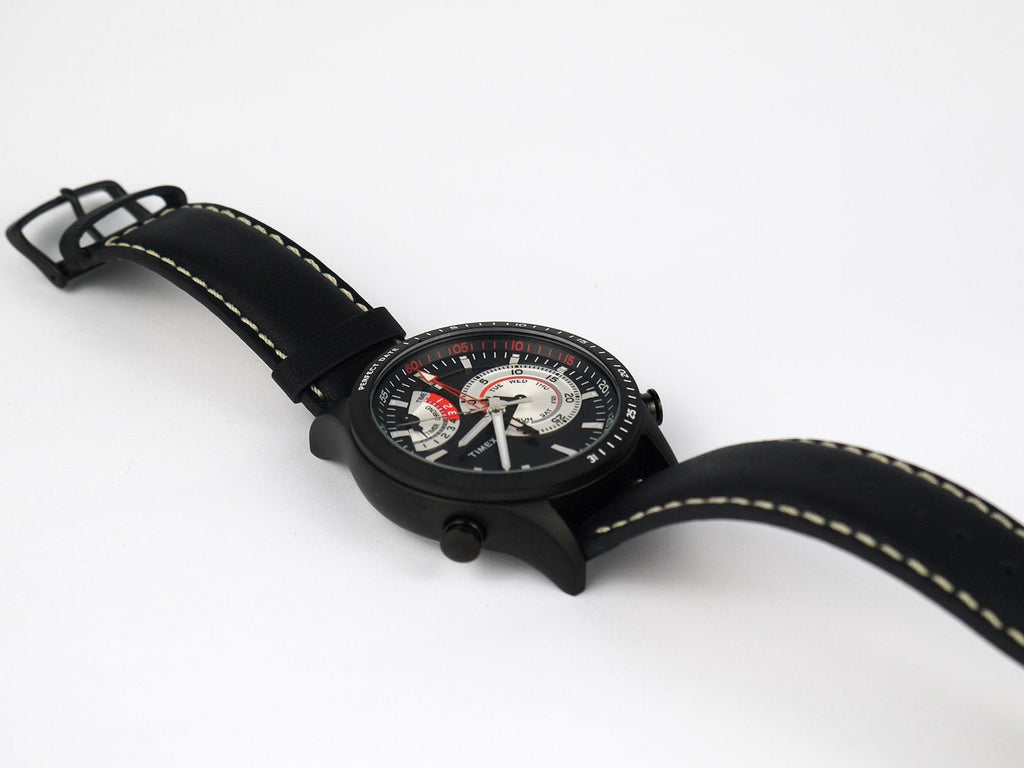 Mens Timex Intelligent Quartz Chronograph Watch TW2P72600 - Zamana.pk