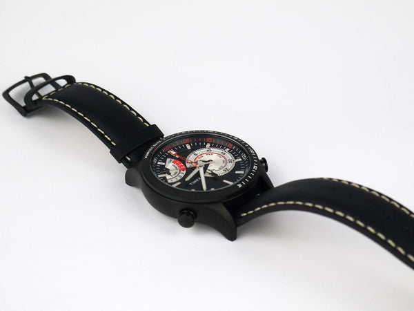 Mens Timex Intelligent Quartz Chronograph Watch TW2P72600 - Zamana.pk