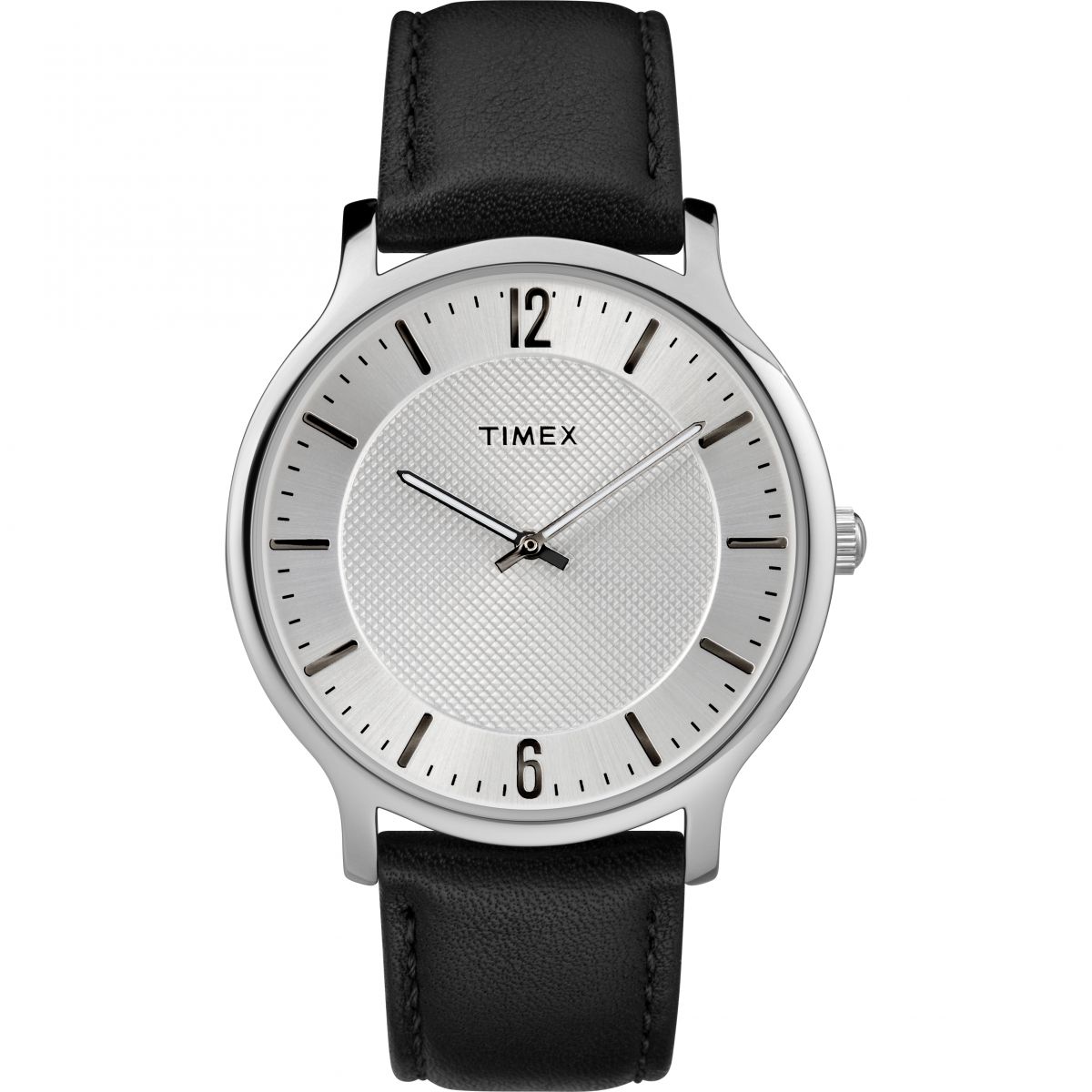 Mens Timex Skyline Slim Watch TW2R50000 - Zamana.pk