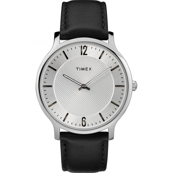 Mens Timex Skyline Slim Watch TW2R50000 - Zamana.pk
