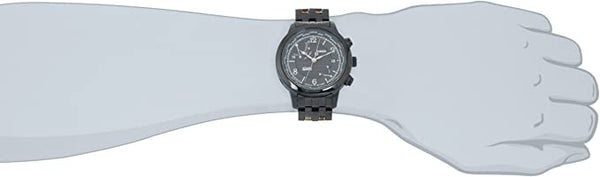 Mens Timex World Time Watch T2N614 - Zamana.pk