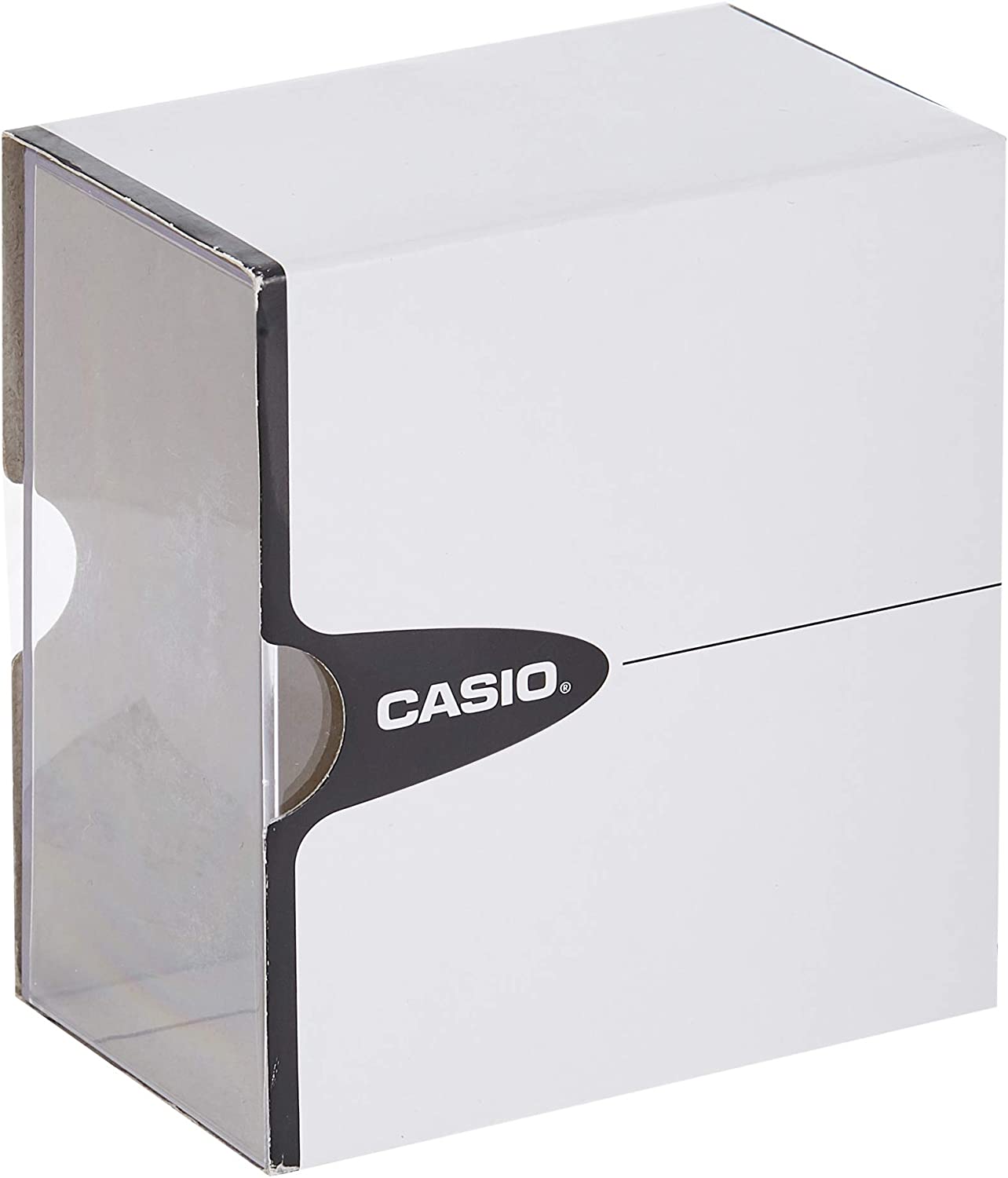 Original Box Casio Secondary image