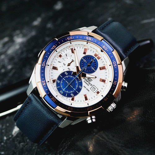 Casio Edifice EFR-539L-7C