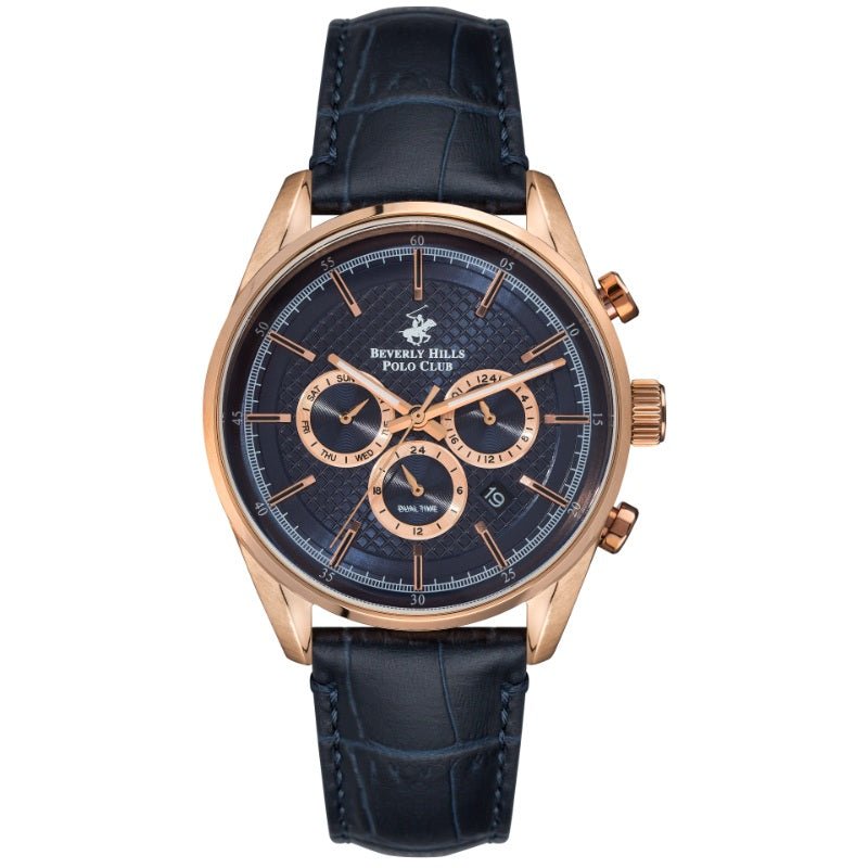 Polo - BP3004X.499 - Stainless Steel Watch for Men - Zamana.pk Main image