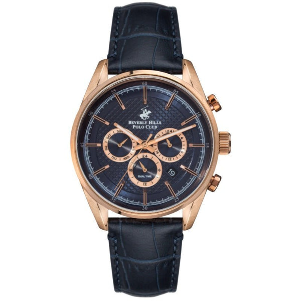 Polo - BP3004X.499 - Stainless Steel Watch for Men - Zamana.pk