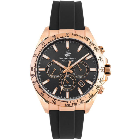 Polo - BP3010X.451 - Stainless Steel Watch for Men - Zamana.pk