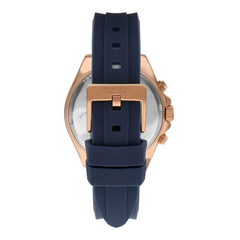 Polo - BP3010X.499 - Stainless Steel Watch for Men - Zamana.pk