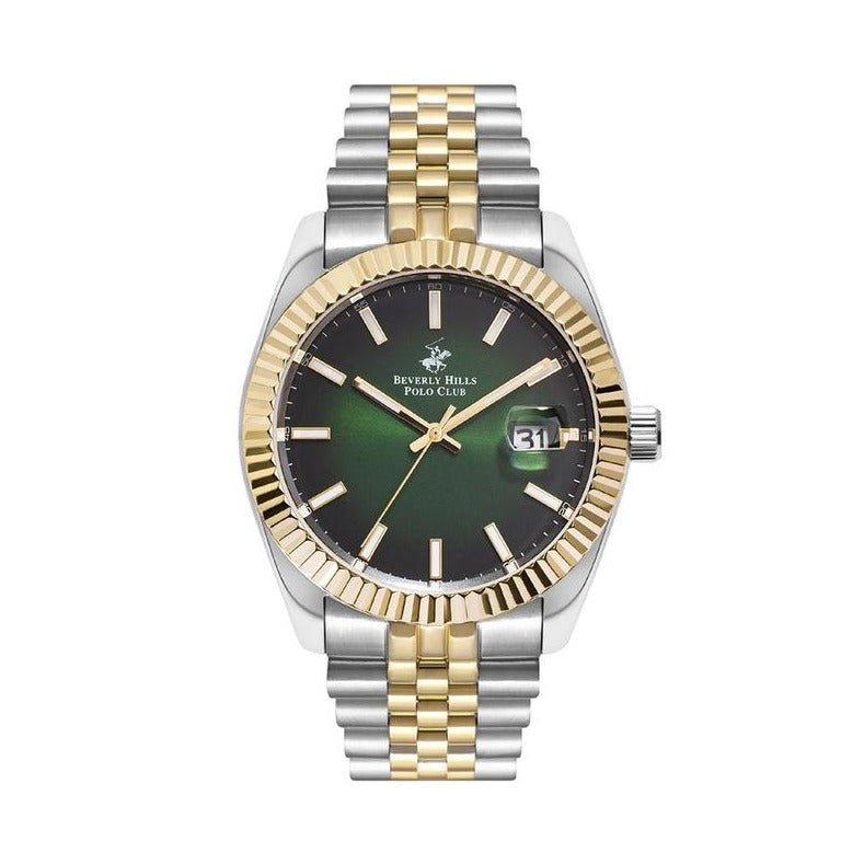 Polo - BP3018X.270 - Stainless Steel Watch for Men - Zamana.pk