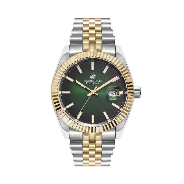 Polo - BP3018X.270 - Stainless Steel Watch for Men - Zamana.pk
