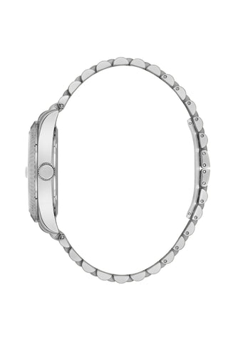 Polo - BP3018X.300 Gents 3 Hands - Date Light Blue Dial Ceramic Sapphire Coated Glass - Zamana.pk