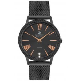 Polo BP3107X.060 Stainless Steel Watch for Women - Zamana.pk