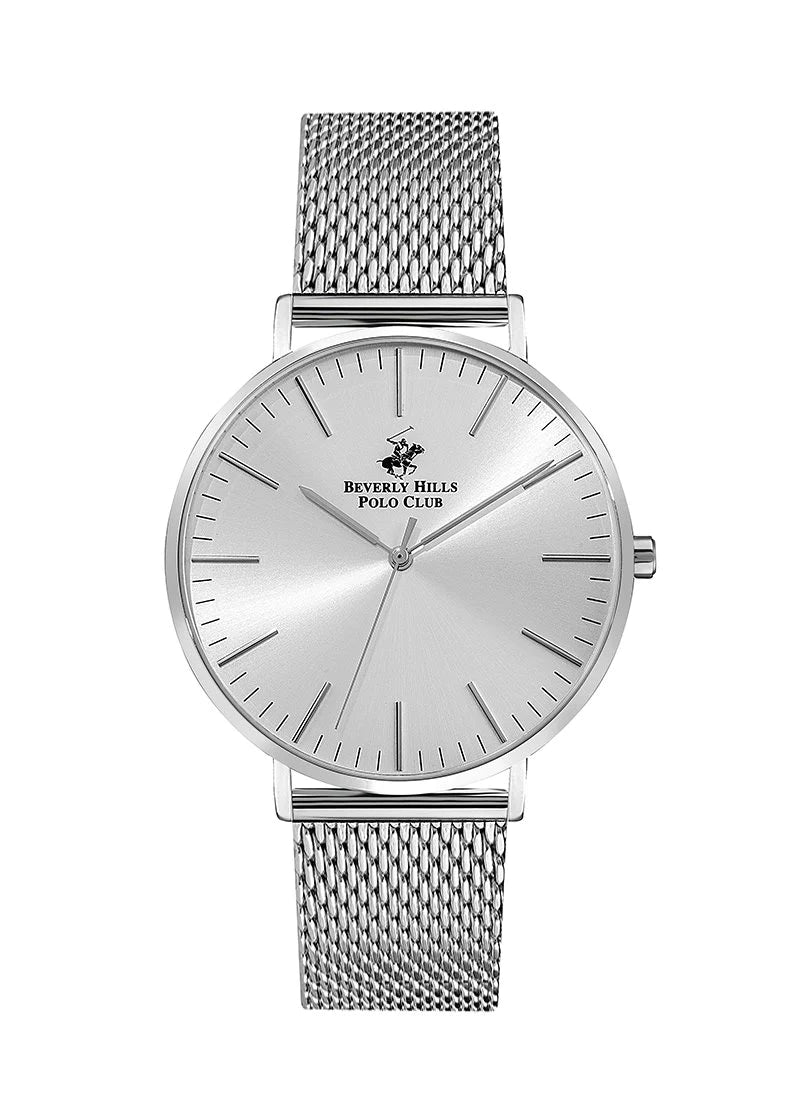 Polo BP3107X.330 Stainless Steel Watch for Women - Zamana.pk Main image