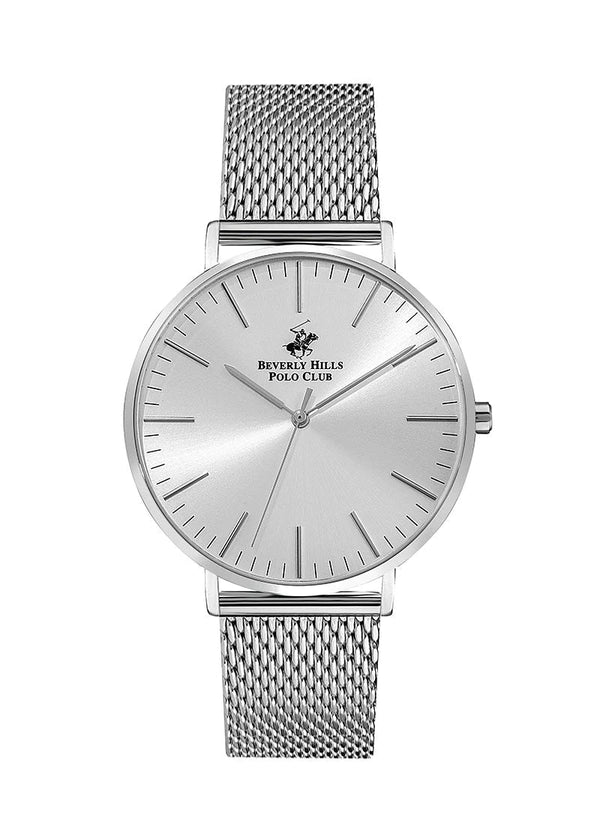 Polo BP3107X.330 Stainless Steel Watch for Women - Zamana.pk