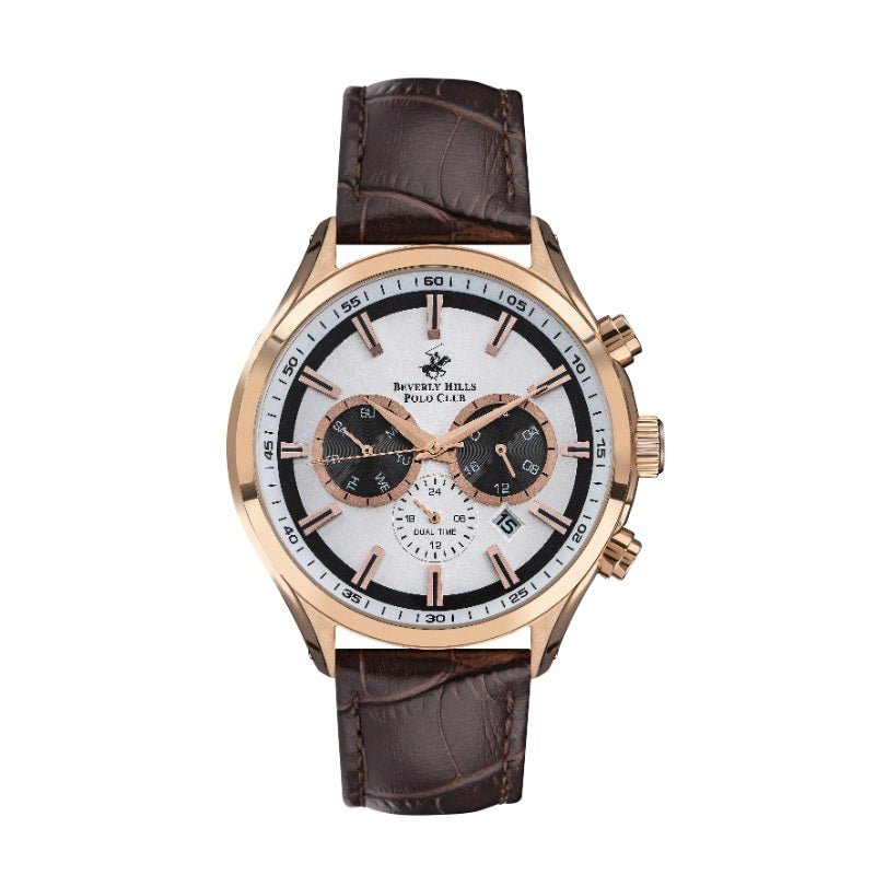 Polo - BP3112X.432 - Stainless Steel Watch for Men - Zamana.pk Main image