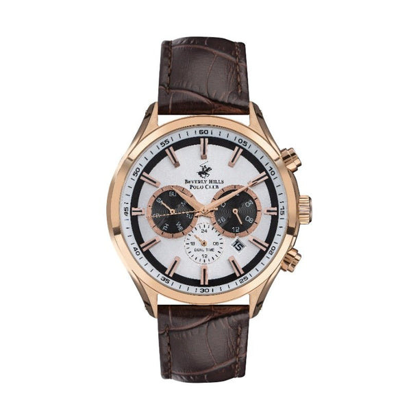 Polo - BP3112X.432 - Stainless Steel Watch for Men - Zamana.pk