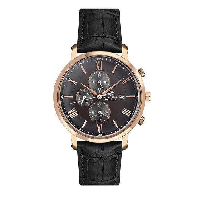 Polo - BP3116X.361 - Stainless Steel Watch for Men - Zamana.pk
