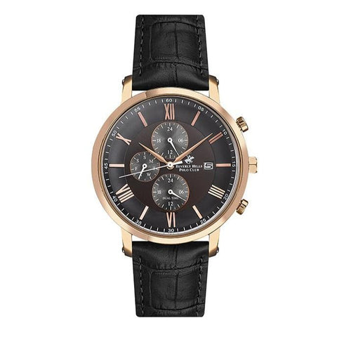 Polo - BP3116X.361 - Stainless Steel Watch for Men - Zamana.pk