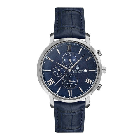 Polo - BP3116X.399 - Stainless Steel Watch for Men - Zamana.pk
