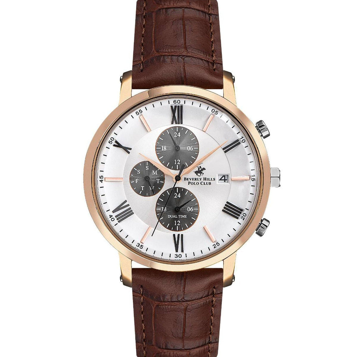 Polo - BP3116X.432 - Stainless Steel Watch for Men - Zamana.pk