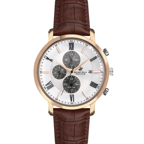 Polo - BP3116X.432 - Stainless Steel Watch for Men - Zamana.pk
