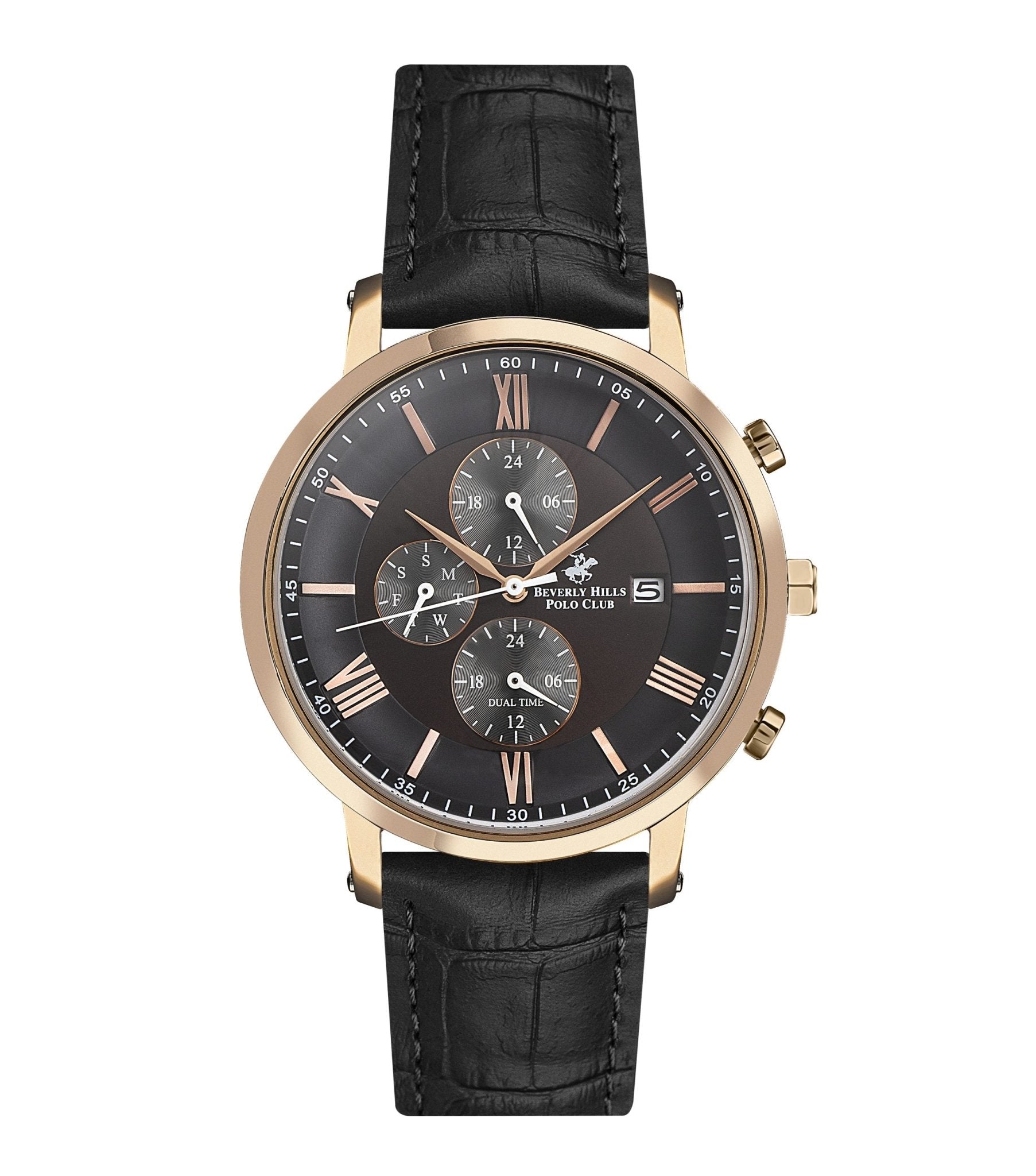 Polo - BP3116X.441 - Stainless Steel Watch for Men - Zamana.pk Main image