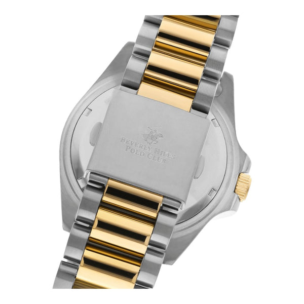 Polo - BP3125X.250 - Stainless Steel Watch for Men - Zamana.pk