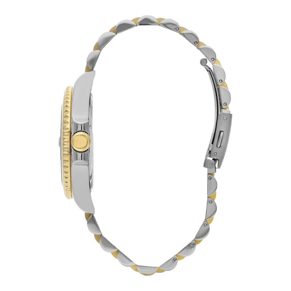 Polo - BP3125X.250 - Stainless Steel Watch for Men - Zamana.pk